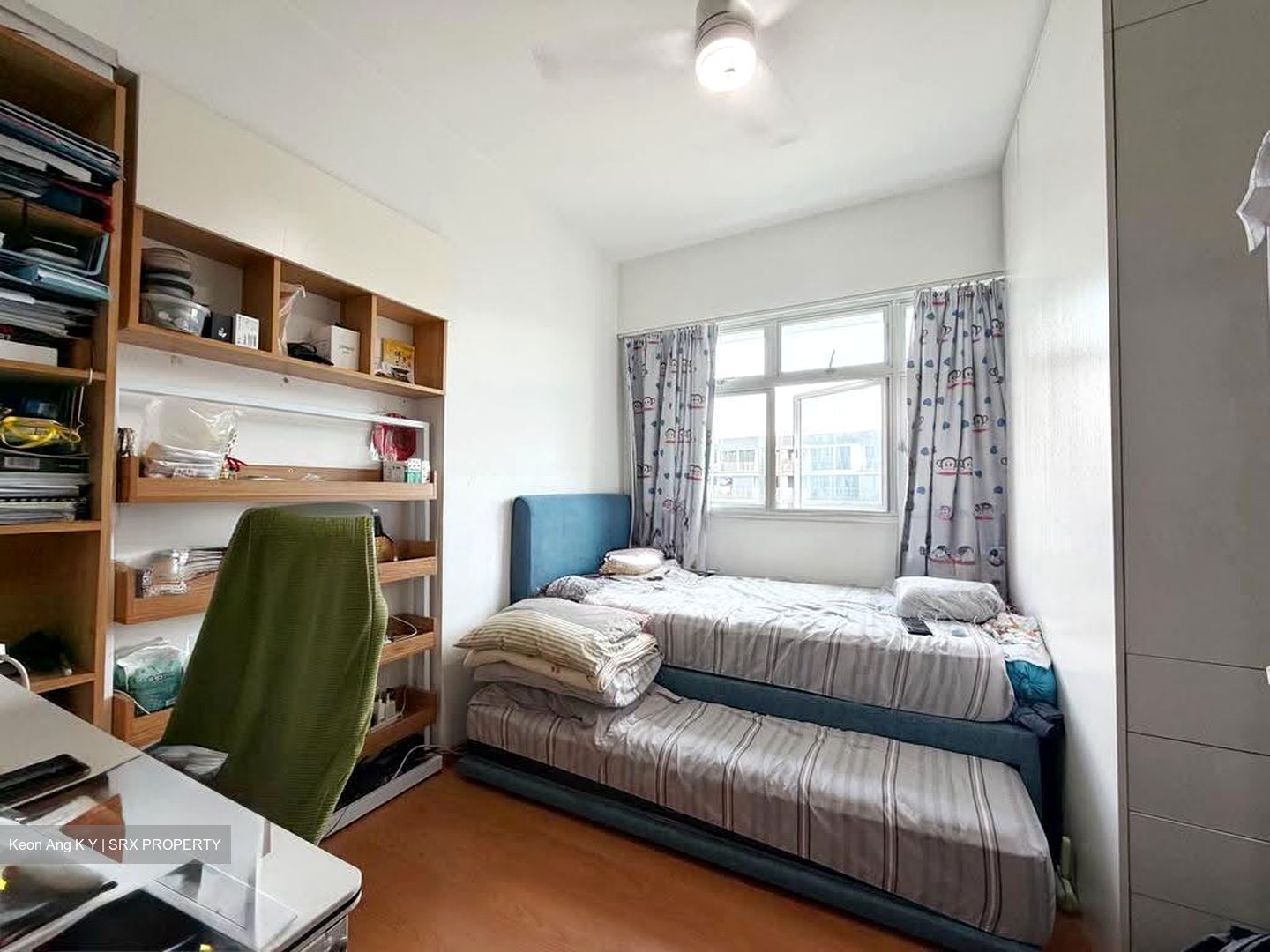 Blk 502D Palm Breeze @ Yishun (Yishun), HDB 4 Rooms #613610491